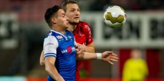 Helmond – Den Bosch Soccer Predicition