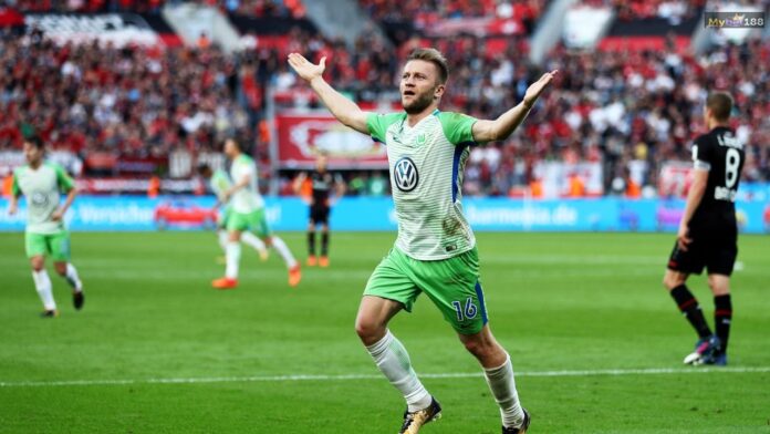 Holstein Kiel vs Wolfsburg Betting Prediction