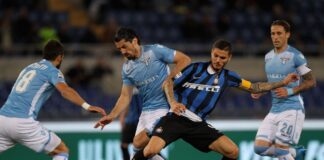Inter Milan vs Lazio Roma Betting Tips