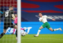 Ireland vs Bulgaria Soccer Betting Tips - UEFA Nations League