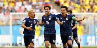 World Cup Prediction Japan - Senegal