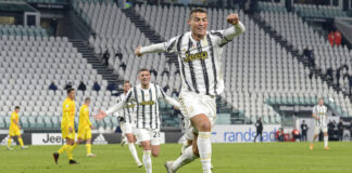 Juventus Turin vs Ferencvaros Soccer Betting Tips - Champions League