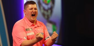 Keegan Brown vs Mike De Decker Betting Tips and Odds Keegan Brown vs Mike De Decker Betting Tips and Odds