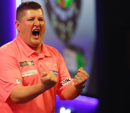 Keegan Brown vs Mike De Decker Betting Tips and Odds Keegan Brown vs Mike De Decker Betting Tips and Odds