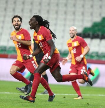 Konyaspor vs Galatasaray Soccer Betting Tips - Superlig