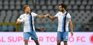 Lecce vs Lazio Roma Soccer Betting Tips