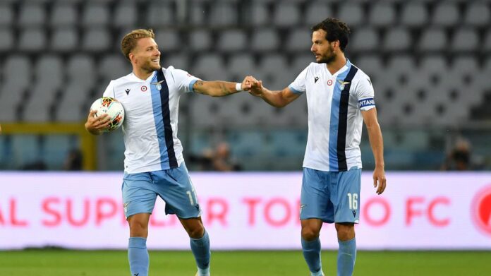 Lecce vs Lazio Roma Soccer Betting Tips