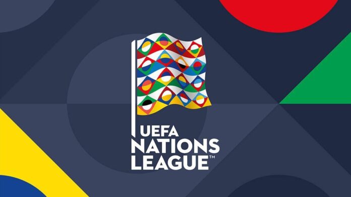 UEFA Nations League Lithuania vs Serbia