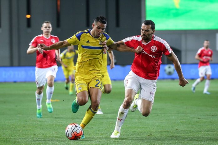 Maccabi Tel Aviv vs Hapoel Beer Sheva Soccer Betting Tips