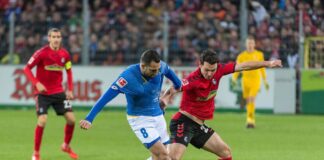 Mainz - Freiburg Soccer Prediction