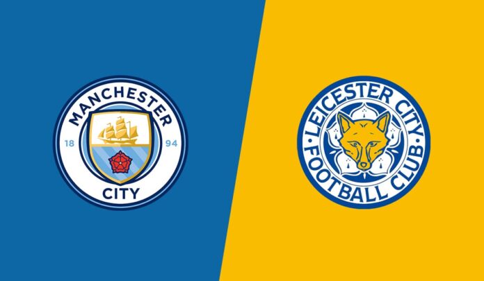 Manchester City vs Leicester City Football Tips