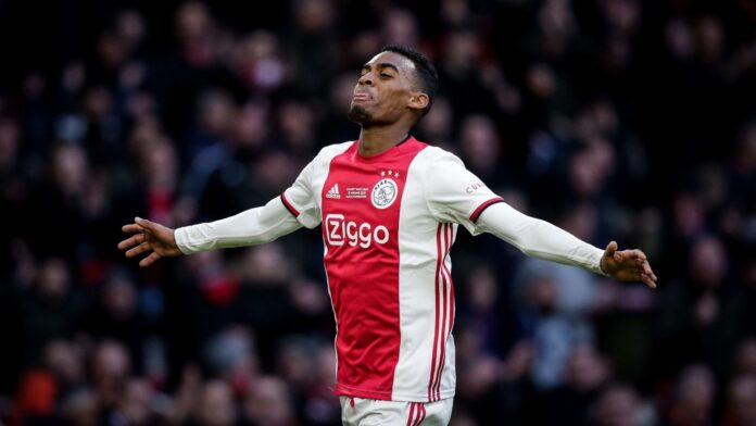 Midtjylland vs Ajax Amsterdam Soccer Betting Tips - Champions League 2020
