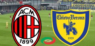 Betitng Tips Milan vs Chievo