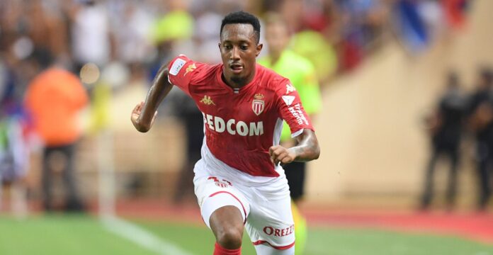 Monaco vs Saint-Etienne Soccer Betting Tips
