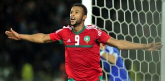Morocco - Serbia Soccer Prediction
