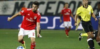 Paok Saloniki vs Benfica Lisbon Soccer Betting Tips