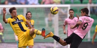 Parma - Palermo Soccer Prediction