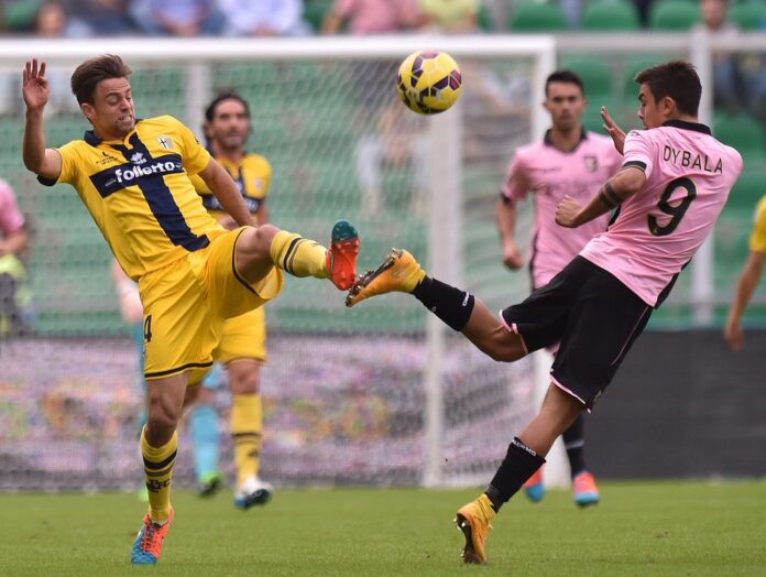 Parma - Palermo Soccer Prediction