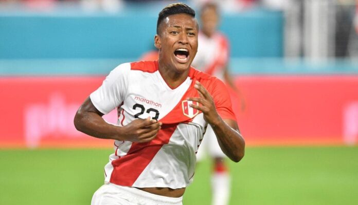 Peru vs Costa Rica Football Prediction