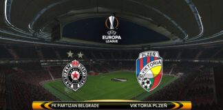 Plzen – Partizan – UEFA Europa League Prediction