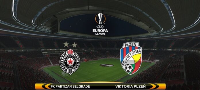 Plzen – Partizan – UEFA Europa League Prediction