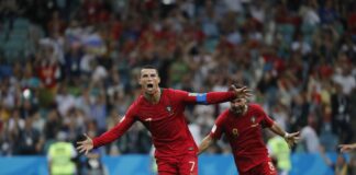 Portugal - Morocco World Cup Prediction