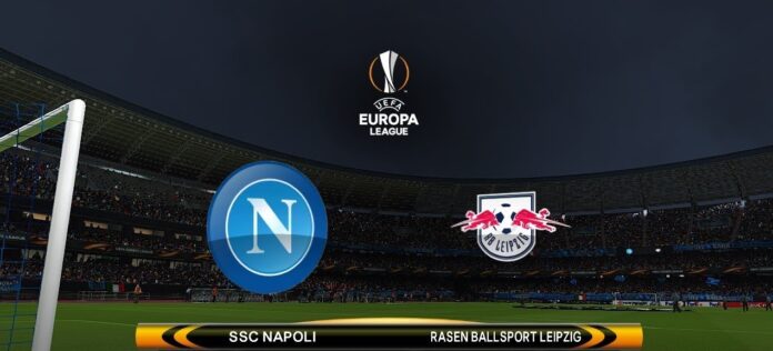 RB Leipzig – Napoli UEFA Europa League