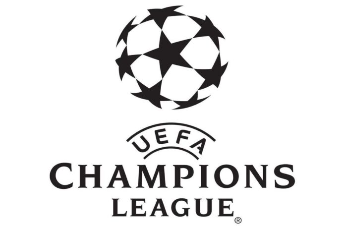 Champions League RB Salzburg vs Red Star