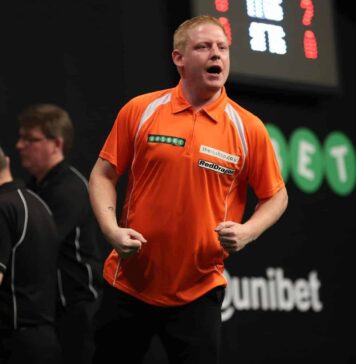 Richard North vs David Pallett Betting Tips and Odds Richard North vs David Pallett Betting Tips and Odds