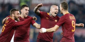 Football Tips Roma vs Chievo Verona