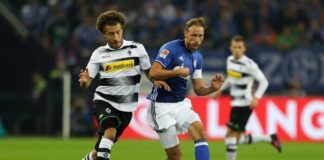 Schalke 04 - Borussia Mönchengladbach Soccer Prediction