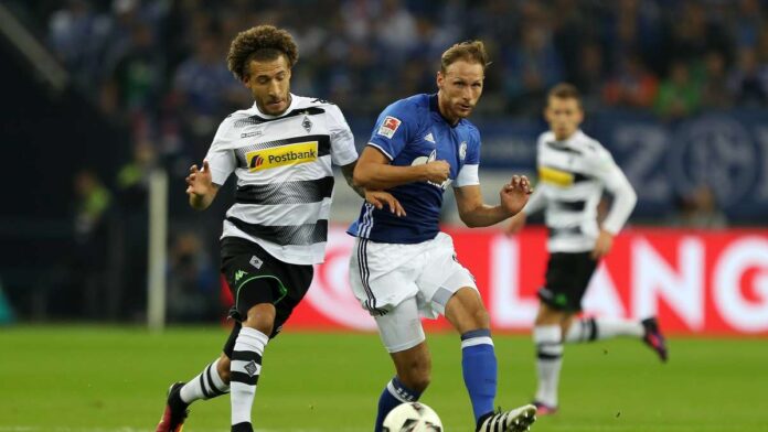 Schalke 04 - Borussia Mönchengladbach Soccer Prediction