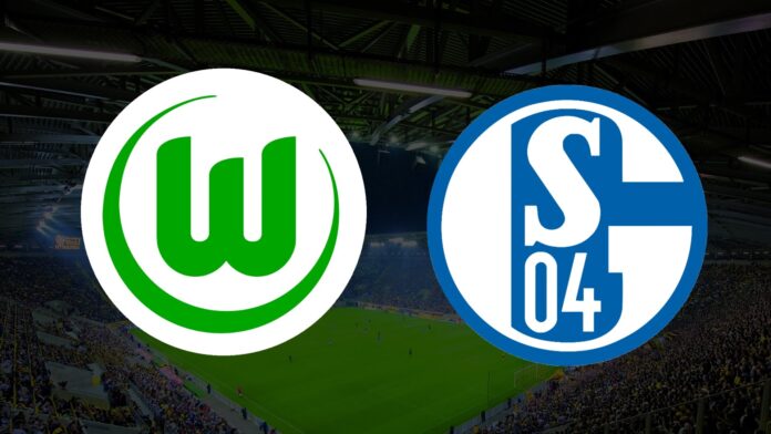 Schalke 04 - Wolfsburg soccer prediction