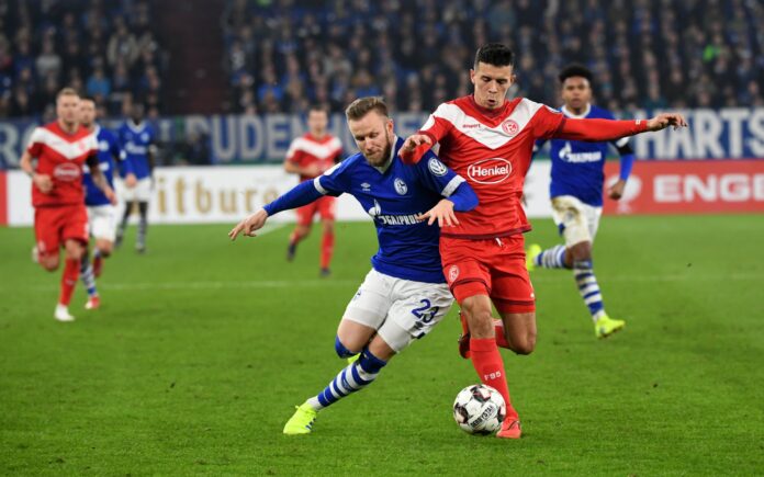 Schalke vs Dusseldorf Betting Tips