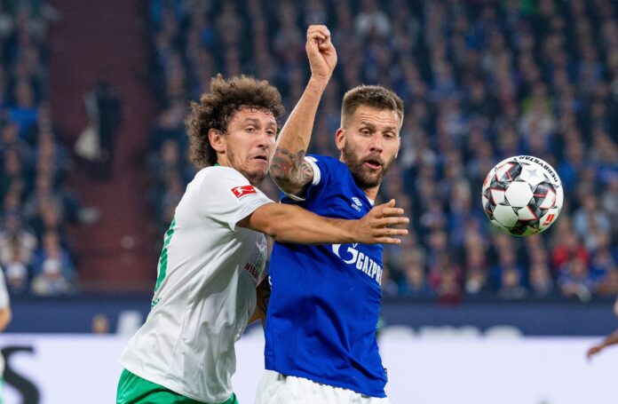 Schalke vs Werder Bremen Betting Tips