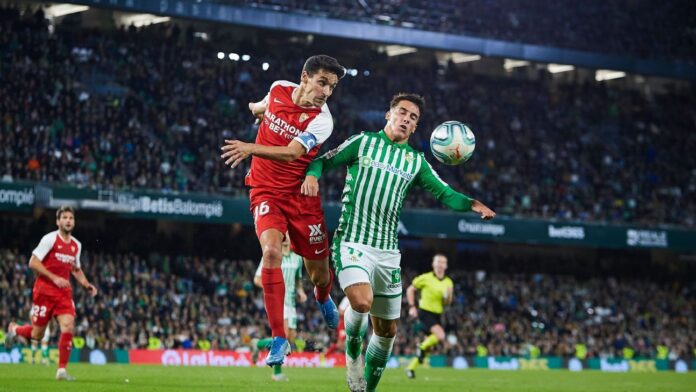 Sevilla vs Betis Soccer Betting Tips