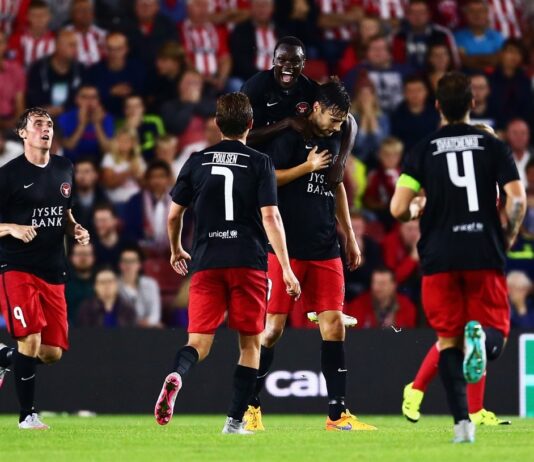 Silkeborg – Midtjylland Soccer Prediction 05.03.2018 Silkeborg-Midtjylland Soccer Prediction