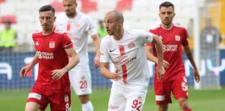 Sivasspor vs Antalyaspor Soccer Betting Tips