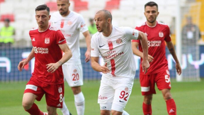 Sivasspor vs Antalyaspor Soccer Betting Tips