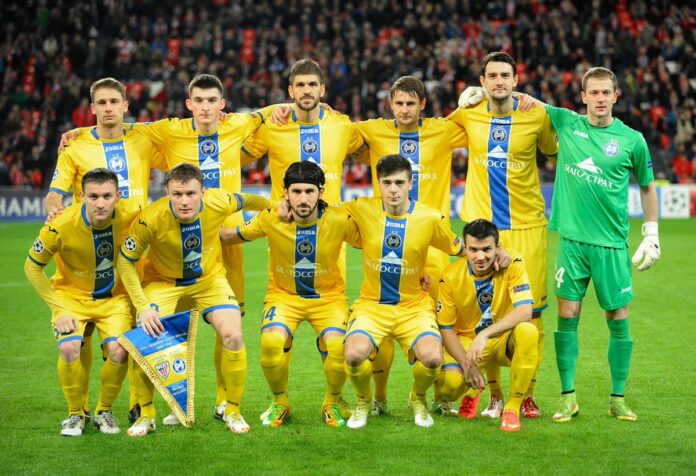 Slavia Mozyr vs BATE Borisov Soccer Betting Tips-min Slavia Mozyr vs BATE Borisov Soccer Betting Tips