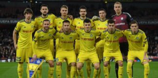 Slavia Mozyr vs BATE Borisov Soccer Betting Tips