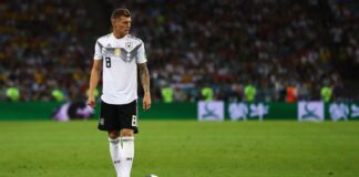 World Cup Prediction South Korea - Germany