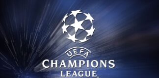 Champions League Spartak Moscow vs PAOK Thessaloniki