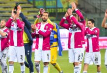 Spezia - Parma Soccer Prediction