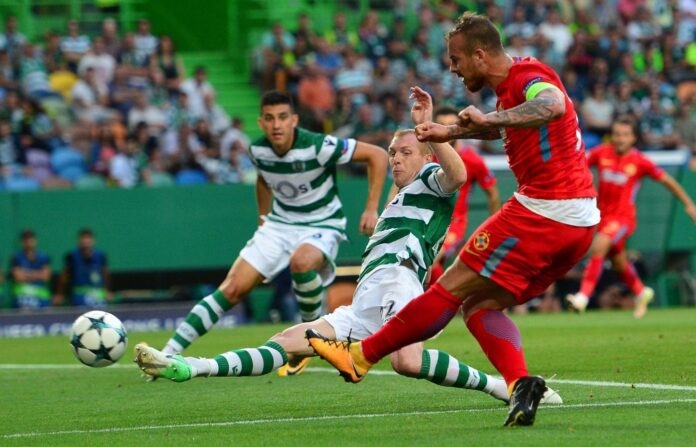 Sporting Lisabona – Guimaraes-min Sporting Lisabona – Guimaraes soccer prediction