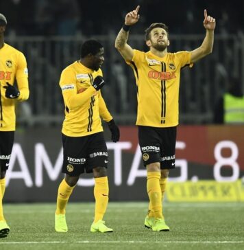 St. Gallen vs Young Boys Betting Tips