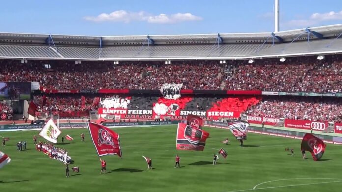 St.Pauli vs 1.FC Nurnberg soccer prediction