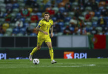 Sweden vs Croatia Soccer Betting Tips - Nations League 2020