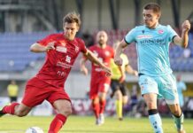 Thun vs Vaduz Soccer Betting Tips