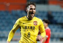 Tianjin Quanjian - Guangzhou Evergrande Soccer Prediction